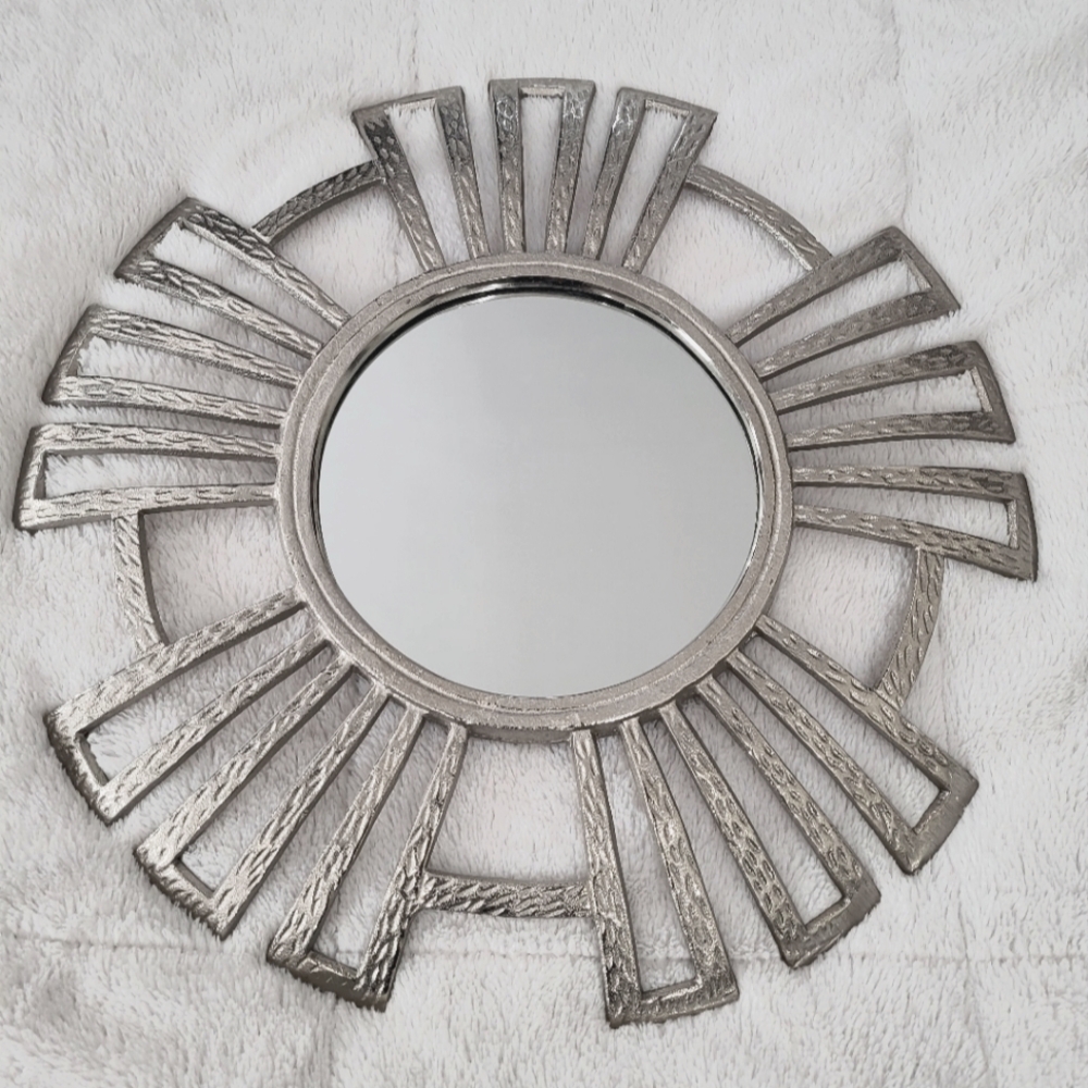 Decor mirror